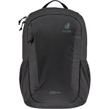Рюкзак Deuter 2021 Vista Skip Black 3812021_7000 